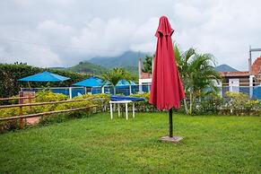 Santo Domingo Centro Vacacional