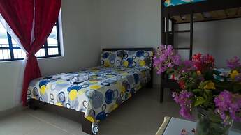 Santo Domingo Centro Vacacional