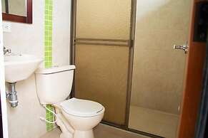 Santo Domingo Centro Vacacional