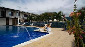 Santo Domingo Centro Vacacional