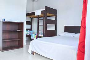 Santo Domingo Centro Vacacional