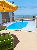 POUSADA RECANTO DO FLOR