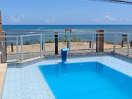 POUSADA RECANTO DO FLOR