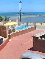 POUSADA RECANTO DO FLOR