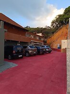 POUSADA RECANTO DO FLOR