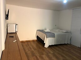 POUSADA RECANTO DO FLOR