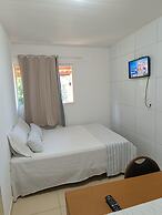 POUSADA RECANTO DO FLOR