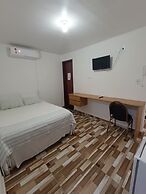 POUSADA RECANTO DO FLOR