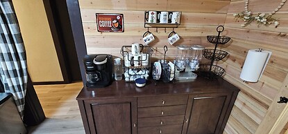 The Canna House by High Society Rentals