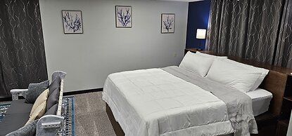 The Canna House by High Society Rentals