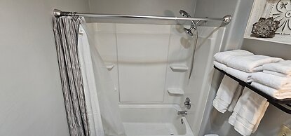 The Canna House by High Society Rentals