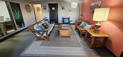 The Canna House by High Society Rentals