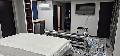 The Canna House by High Society Rentals