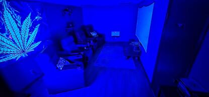 The Canna House by High Society Rentals