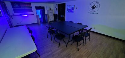 The Canna House by High Society Rentals