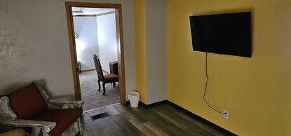 The Canna House by High Society Rentals