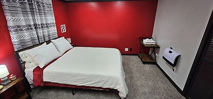 The Canna House by High Society Rentals