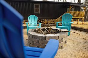 The Maple Retreat at Park Mammoth