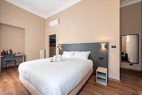 Torino Station Relais