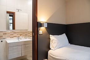 Torino Station Relais