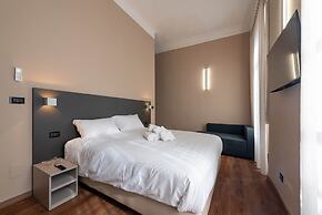 Torino Station Relais