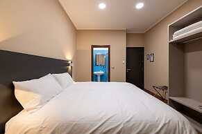 Torino Station Relais