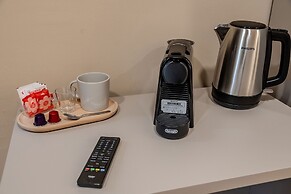 Torino Station Relais