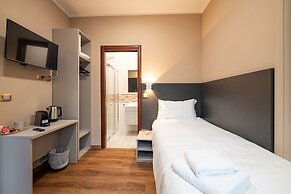 Torino Station Relais