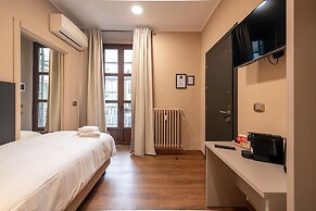 Torino Station Relais