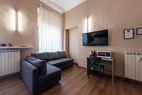 Torino Station Relais