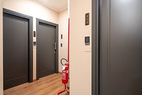 Torino Station Relais