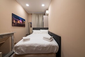 Torino Station Relais