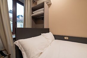 Torino Station Relais