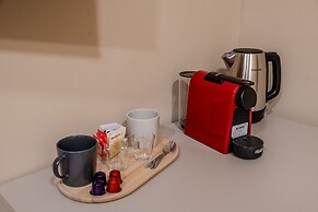 Torino Station Relais