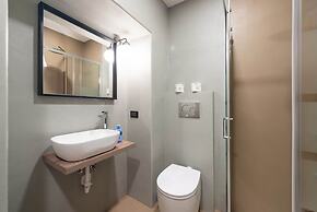 Torino Station Relais