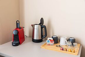 Torino Station Relais