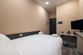 Torino Station Relais