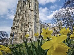 Stunning 2-bed House in Walkington Near Beverley