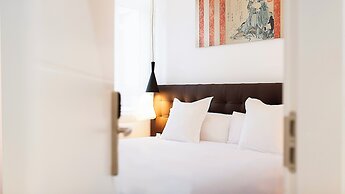 Woohoo Rooms Boutique Luna