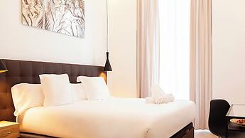 Woohoo Rooms Boutique Luna