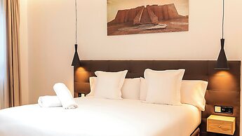 Woohoo Rooms Boutique Luna