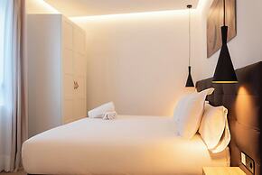 Woohoo Rooms Boutique Luna