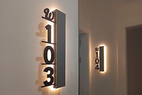 Woohoo Rooms Boutique Luna