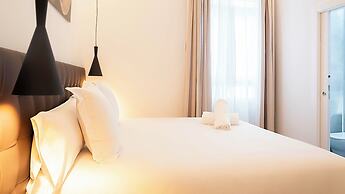 Woohoo Rooms Boutique Luna