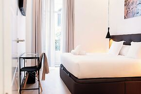 Woohoo Rooms Boutique Luna