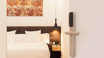Woohoo Rooms Boutique Luna