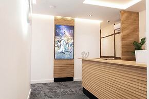 Woohoo Rooms Boutique Luna