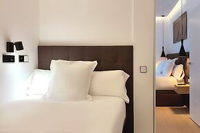 Woohoo Rooms Boutique Luna