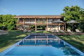 Niketh Villa Komari Arugambay