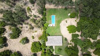 Niketh Villa Komari Arugambay